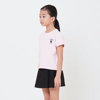 Girl Graphic Top - SG2505051