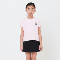 Girl Graphic Top - SG2505051
