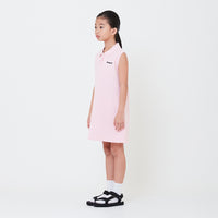 Girl Polo Dress - SG2505053