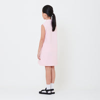 Girl Polo Dress - SG2505053