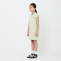 Girl Polo Dress - SG2505053