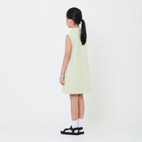 Girl Polo Dress - SG2505053