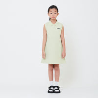 Girl Polo Dress - SG2505053