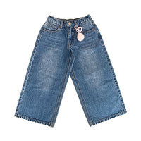 Girl Wide-Leg Jeans - SG2505054