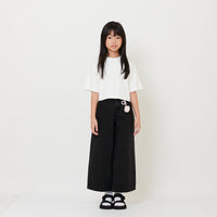Girl Wide-Leg Jeans - SG2505054