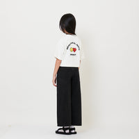 Girl Wide-Leg Jeans - SG2505054