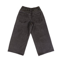 Girl Wide-Leg Jeans - SG2505054