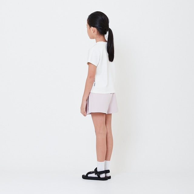 Girl Pleated Skort - SG2506059