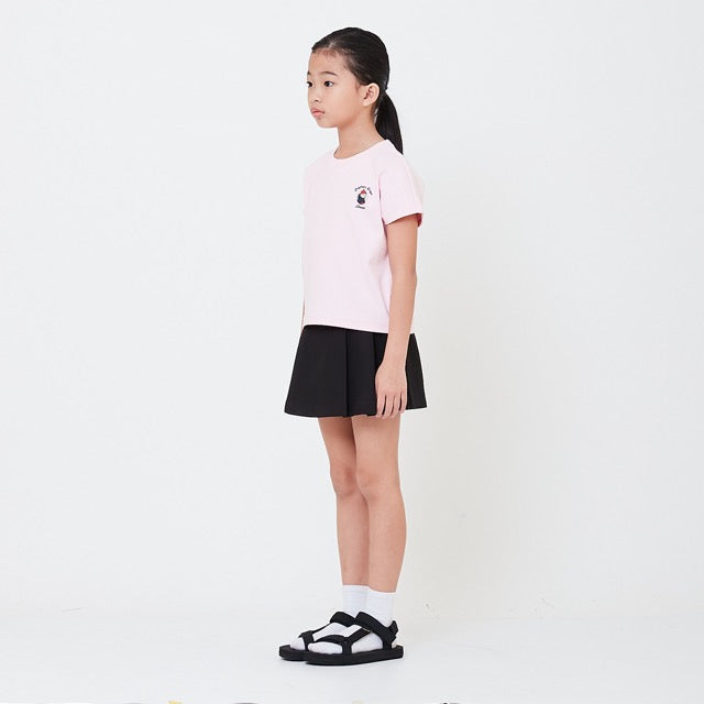 Girl Pleated Skort - SG2506059