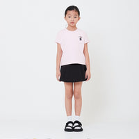 Girl Pleated Skort - SG2506059