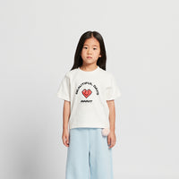 Girl Graphic Top - SG2508063