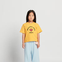 Girl Graphic Top - SG2508063