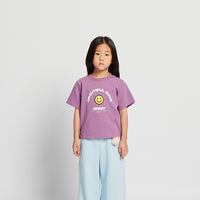 Girl Graphic Top - SG2508063