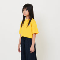 Girl Graphic Boxy Top - SG2508064