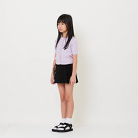 Girl Pleated Skort - SG2508067