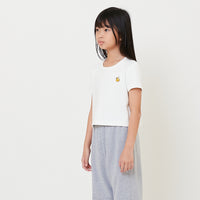 Girl Embroidery Top - SG2509072