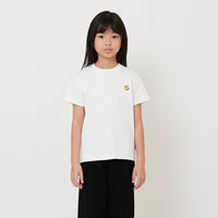 Girl Embroidery Top - SG2509073