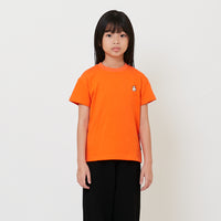 Girl Embroidery Top - SG2509073