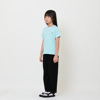 Girl Barrel Leg Long Pants - SG2509074