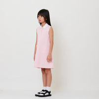 Girl Polo Dress - SG2510084