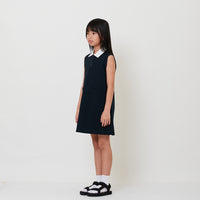Girl Polo Dress - SG2510084