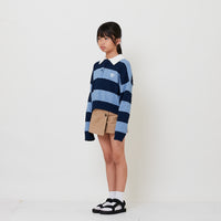 Girl Overlap Skort - SG2510087