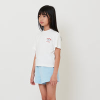 Girl Graphic Top - SG2511093