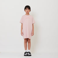 Girl Embroidery Dress - SG2511095