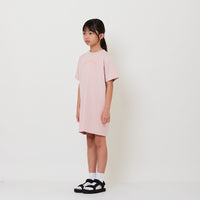 Girl Embroidery Dress - SG2511095