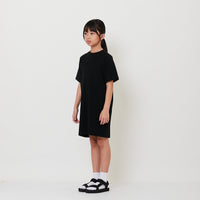 Girl Embroidery Dress - SG2511095