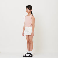 Girl Stretch Denim Shorts - SG2511100