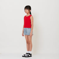 Girl Stretch Denim Shorts - SG2511100