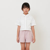 Girl Short Sleeve Shirt - SG2511102