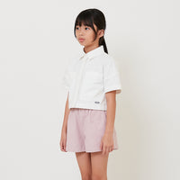 Girl Short Sleeve Shirt - SG2511102