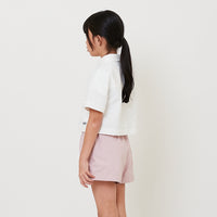 Girl Short Sleeve Shirt - SG2511102