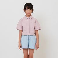 Girl Short Sleeve Shirt - SG2511102