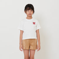 Girl Graphic Top - SG2512111