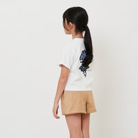 Girl Graphic Top - SG2512111