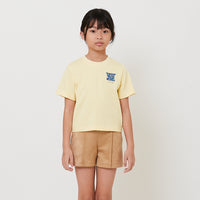 Girl Graphic Top - SG2512111