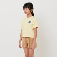 Girl Graphic Top - SG2512111