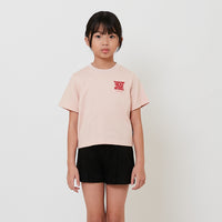 Girl Graphic Top - SG2512111