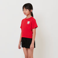 Girl Graphic Top - SG2512111