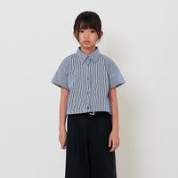 Girl Stripped Shirt - SG2512117