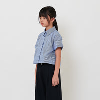 Girl Stripped Shirt - SG2512117