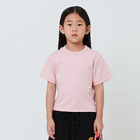 Girl Graphic Top - SG2601004