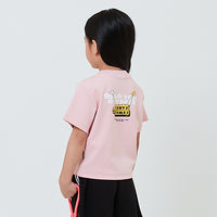 Girl Graphic Top - SG2601004