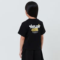 Girl Graphic Top - SG2601004