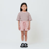 Girl Neoprene Shorts - SG2601005