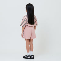 Girl Neoprene Shorts - SG2601005