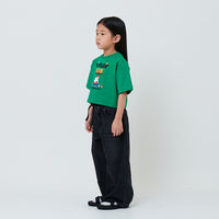 Girl Straight Cut Jeans - SG2601041